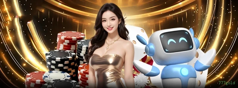 Baixar APK 777gold