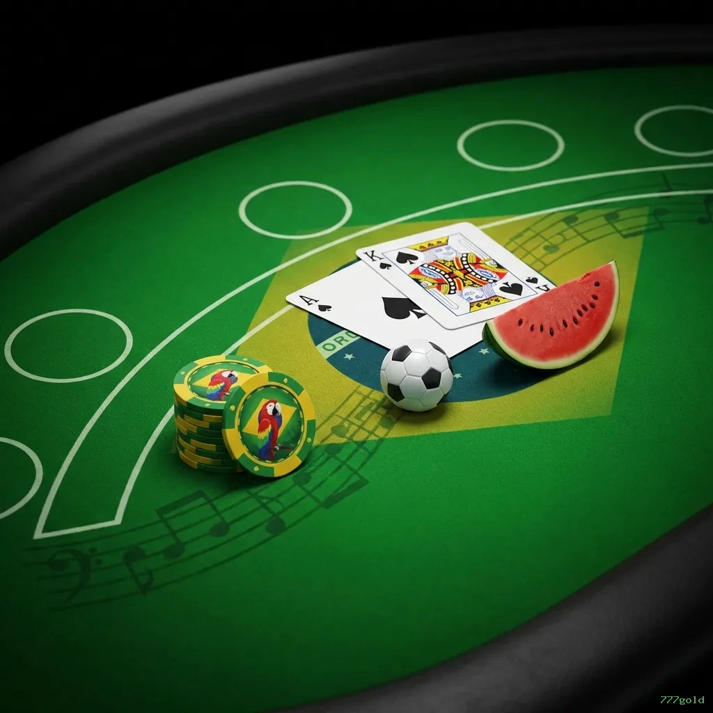 Cassino 24/7 disponível