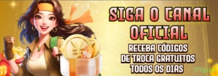 Siga a 777gold no Facebook
