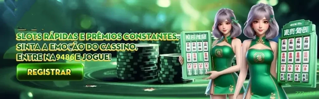 Métodos de pagamento aceitos na 777gold