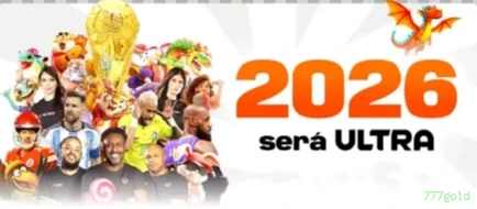 Lottery Clássica na 777gold