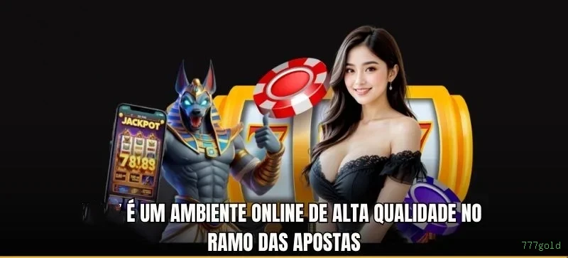 Segurança 777gold
