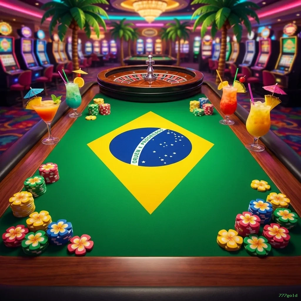Jogos com maior RTP na 777gold